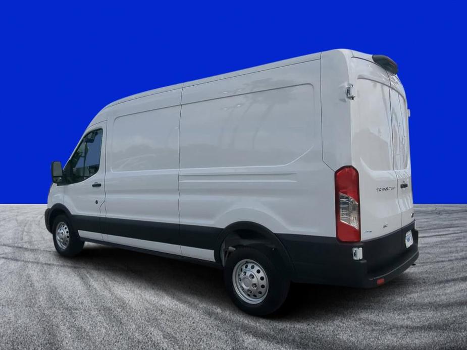 new 2024 Ford Transit-250 car, priced at $59,194