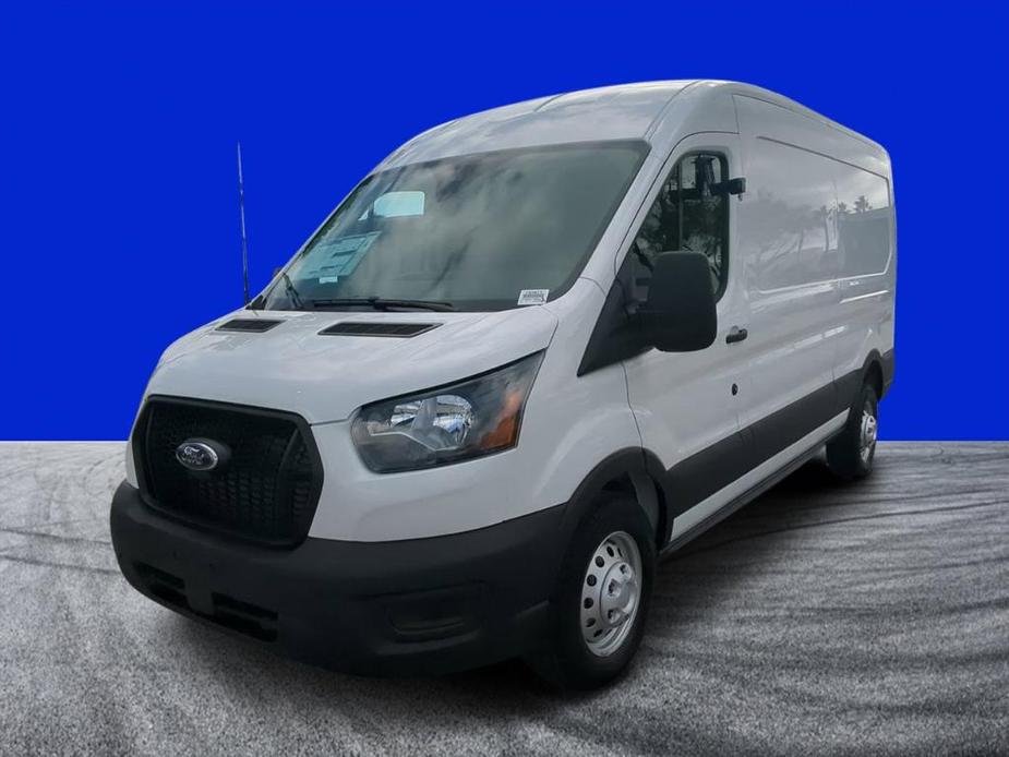 new 2024 Ford Transit-250 car, priced at $59,194