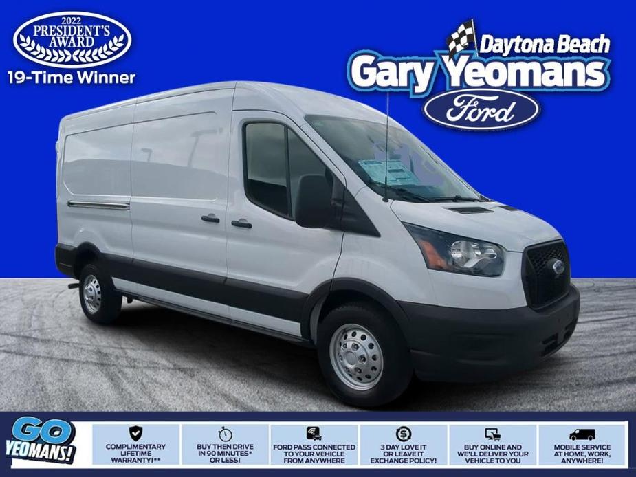 new 2024 Ford Transit-250 car, priced at $59,194