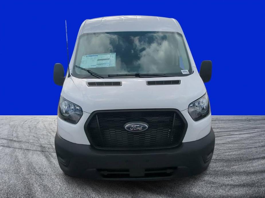 new 2024 Ford Transit-250 car, priced at $59,194