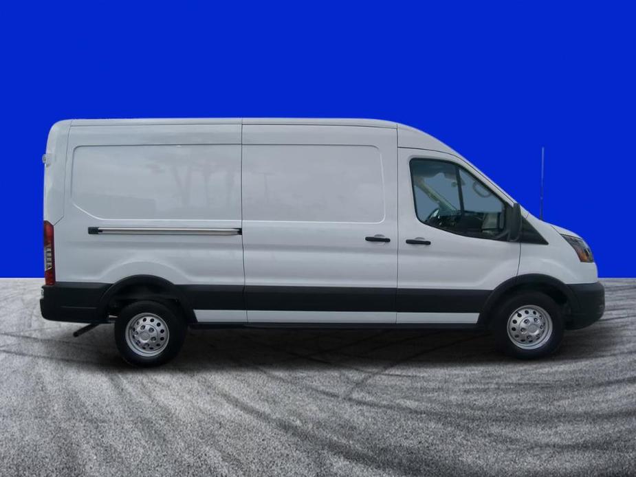 new 2024 Ford Transit-250 car, priced at $59,194