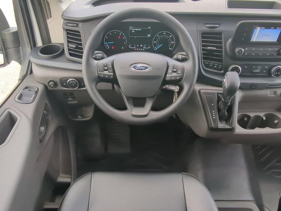 new 2024 Ford Transit-250 car, priced at $59,194