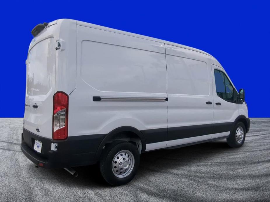 new 2024 Ford Transit-250 car, priced at $59,194