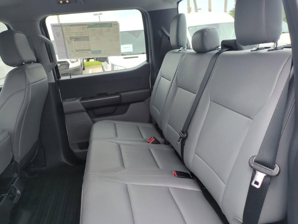 new 2025 Ford F-150 car, priced at $54,229