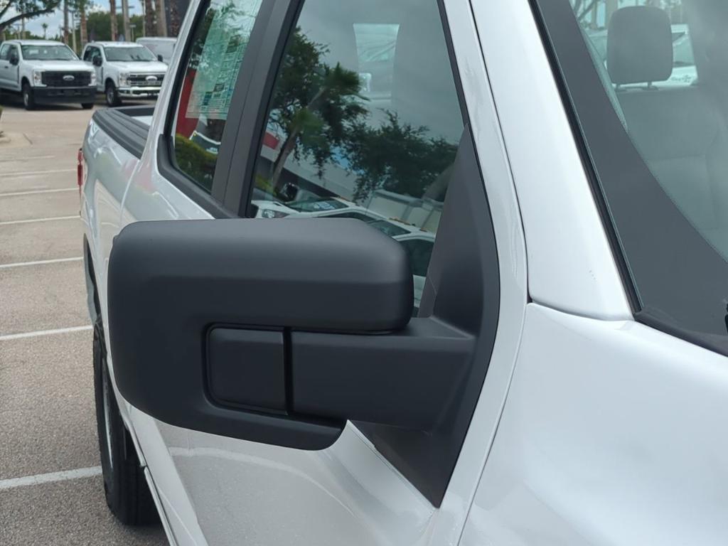 new 2025 Ford F-150 car, priced at $54,229