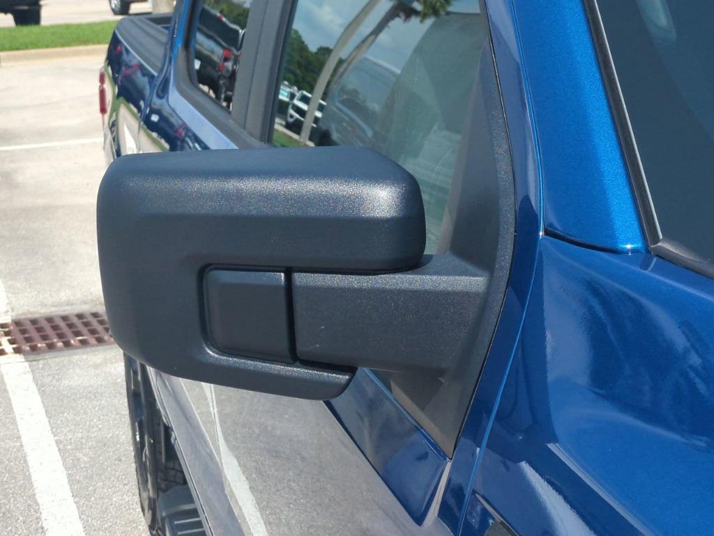 new 2025 Ford F-150 car, priced at $56,475
