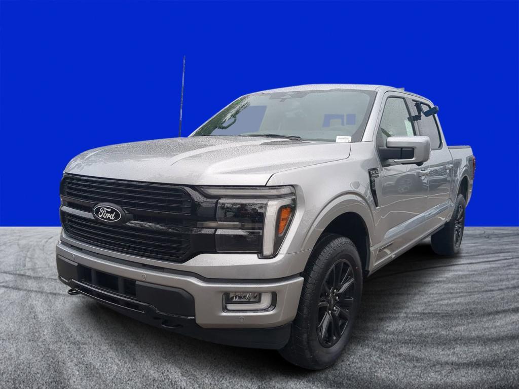 new 2025 Ford F-150 car, priced at $80,937