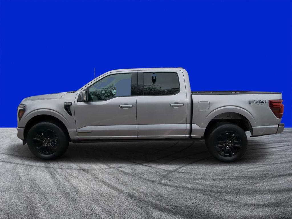 new 2025 Ford F-150 car, priced at $88,689