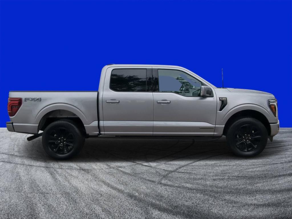 new 2025 Ford F-150 car, priced at $88,689