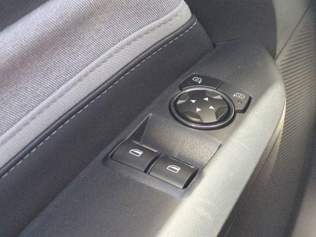 new 2025 Ford Mustang car, priced at $34,075
