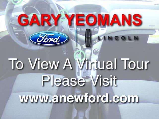 used 2025 Ford Ranger car, priced at $58,139