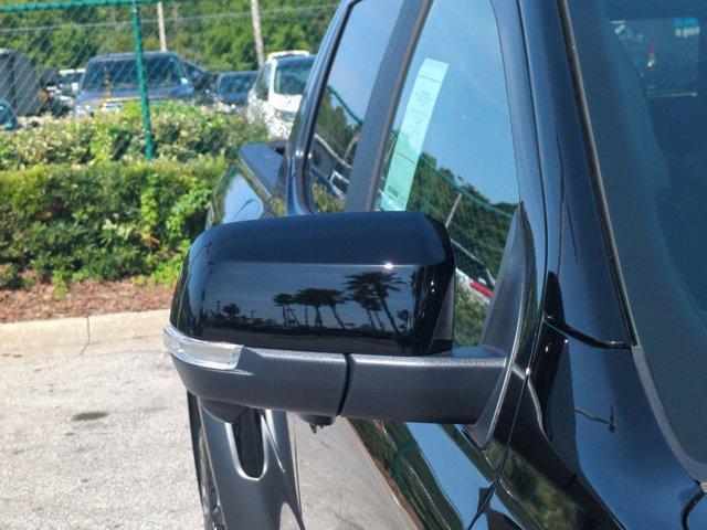used 2025 Ford Ranger car, priced at $58,139