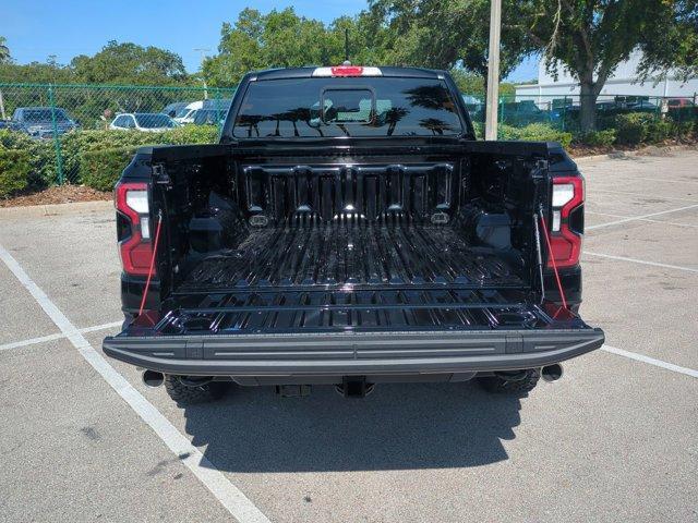 used 2025 Ford Ranger car, priced at $58,139