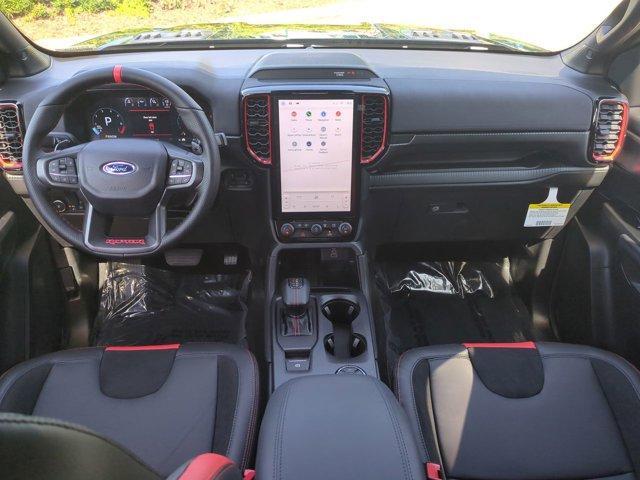 used 2025 Ford Ranger car, priced at $58,139