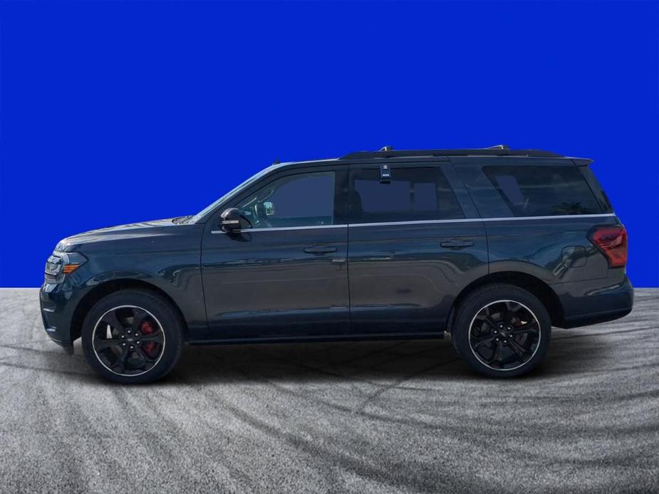 new 2024 Ford Expedition car, priced at $76,849