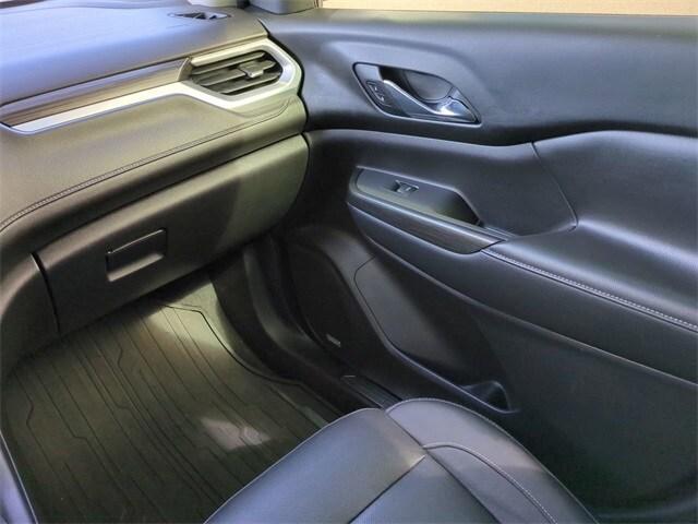 used 2018 GMC Acadia car, priced at $17,374