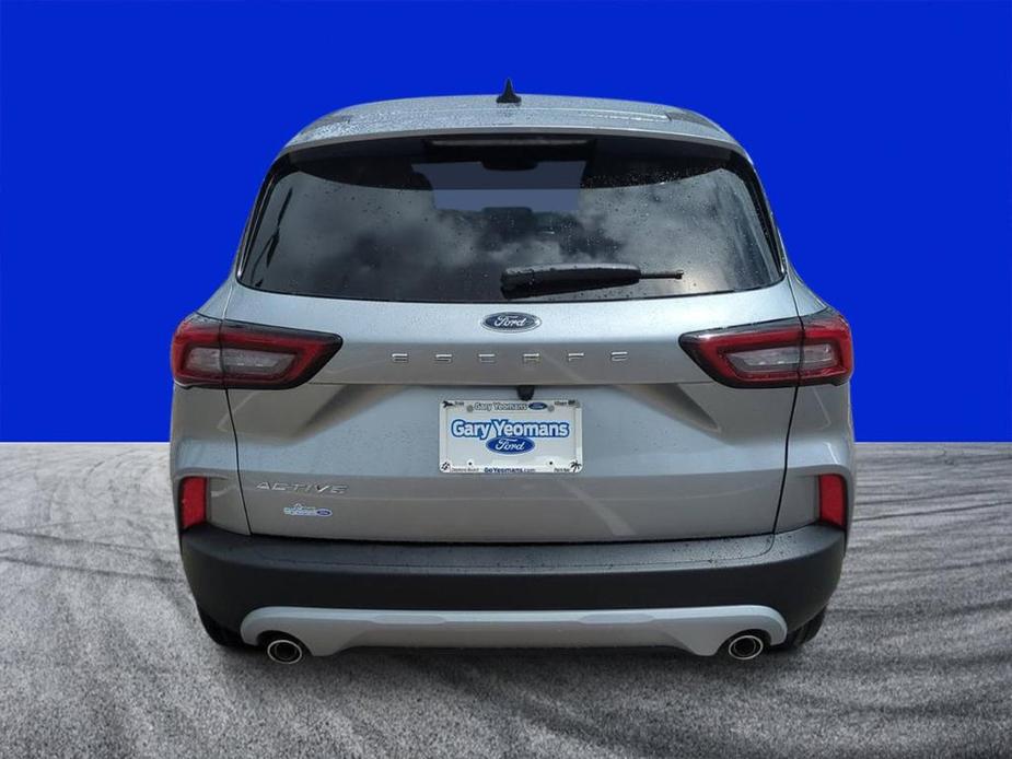 new 2024 Ford Escape car, priced at $31,160