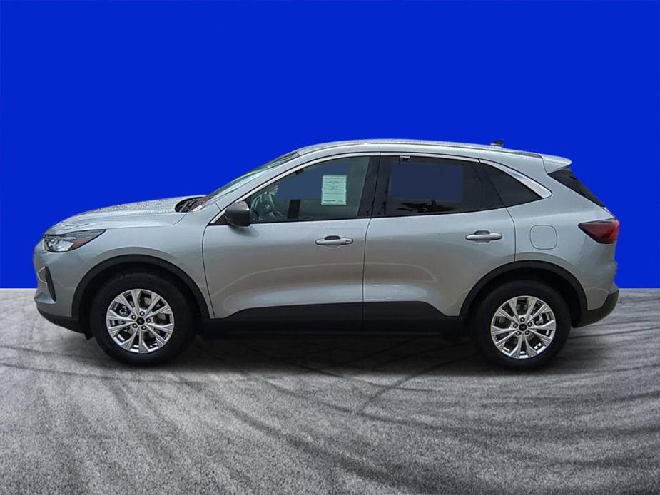 new 2024 Ford Escape car, priced at $31,160