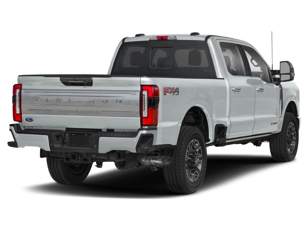 new 2026 Ford F-250 car, priced at $102,580