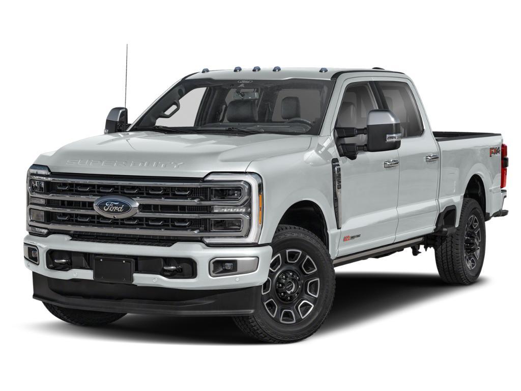 new 2026 Ford F-250 car, priced at $102,580