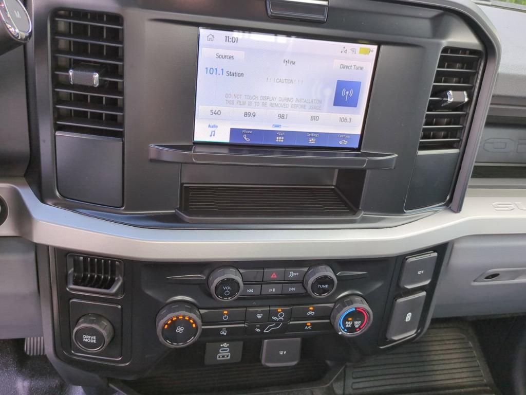 new 2026 Ford F-250 car
