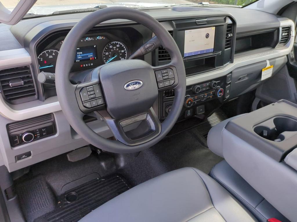 new 2026 Ford F-250 car