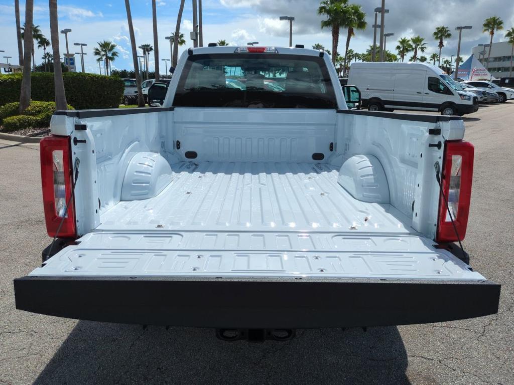 new 2026 Ford F-250 car