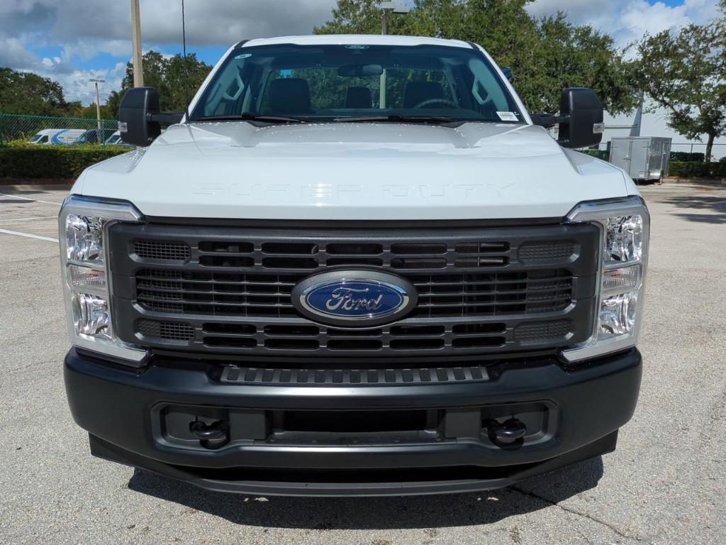new 2026 Ford F-250 car