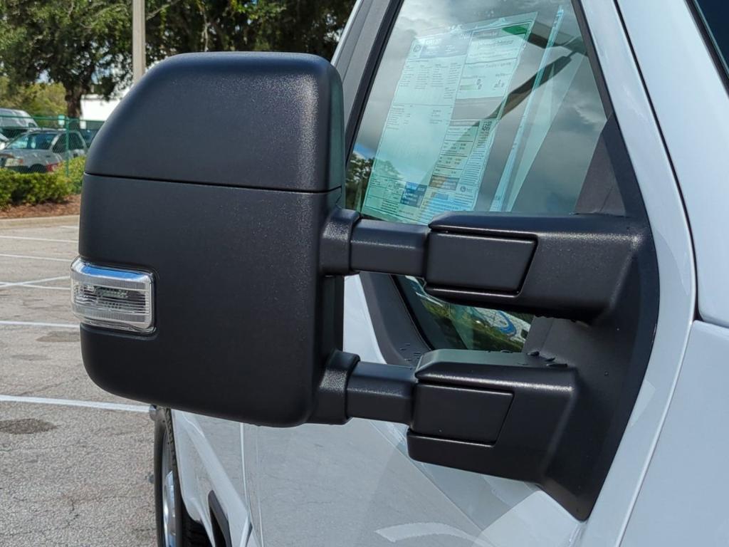 new 2026 Ford F-250 car
