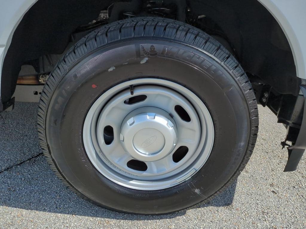 new 2026 Ford F-250 car