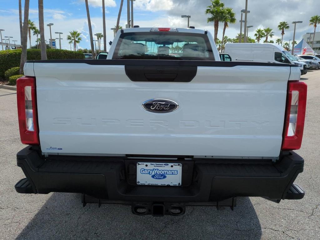 new 2026 Ford F-250 car