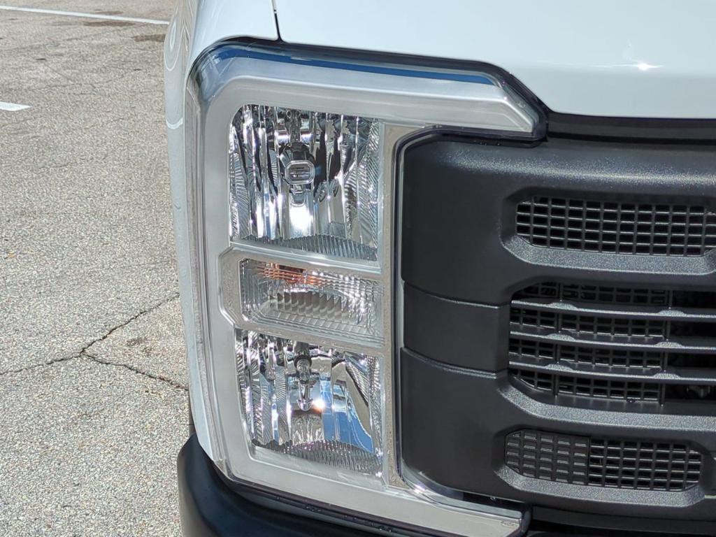 new 2026 Ford F-250 car