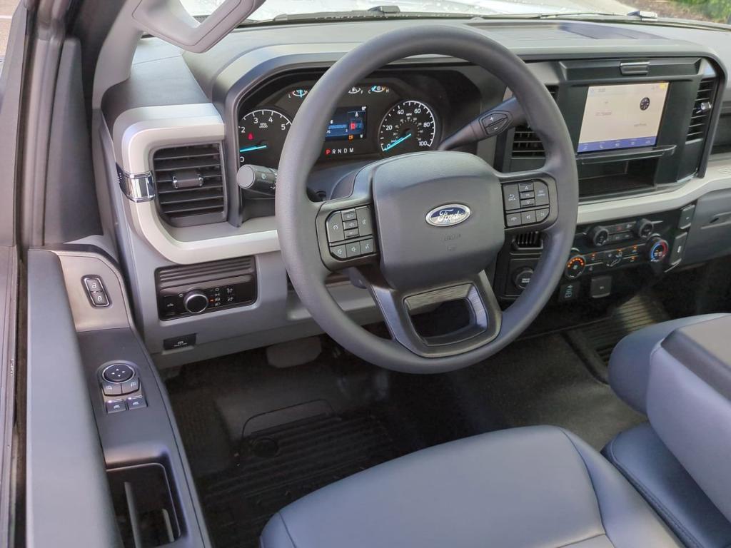 new 2026 Ford F-250 car