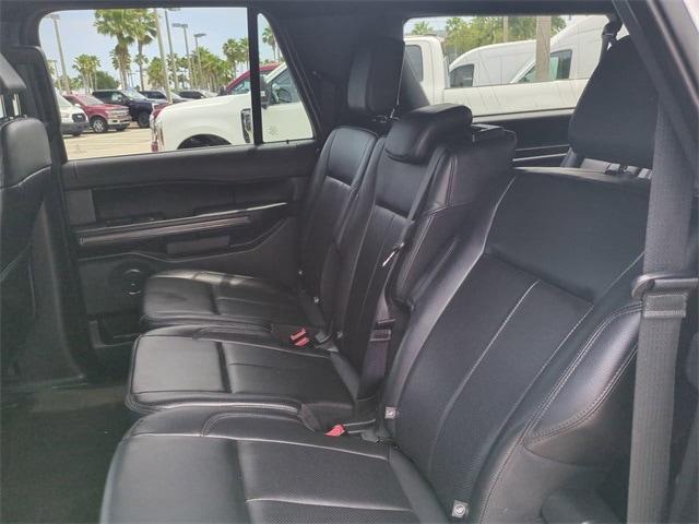 used 2021 Ford Expedition Max car, priced at $37,826