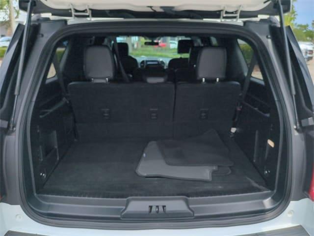 used 2021 Ford Expedition Max car, priced at $37,826