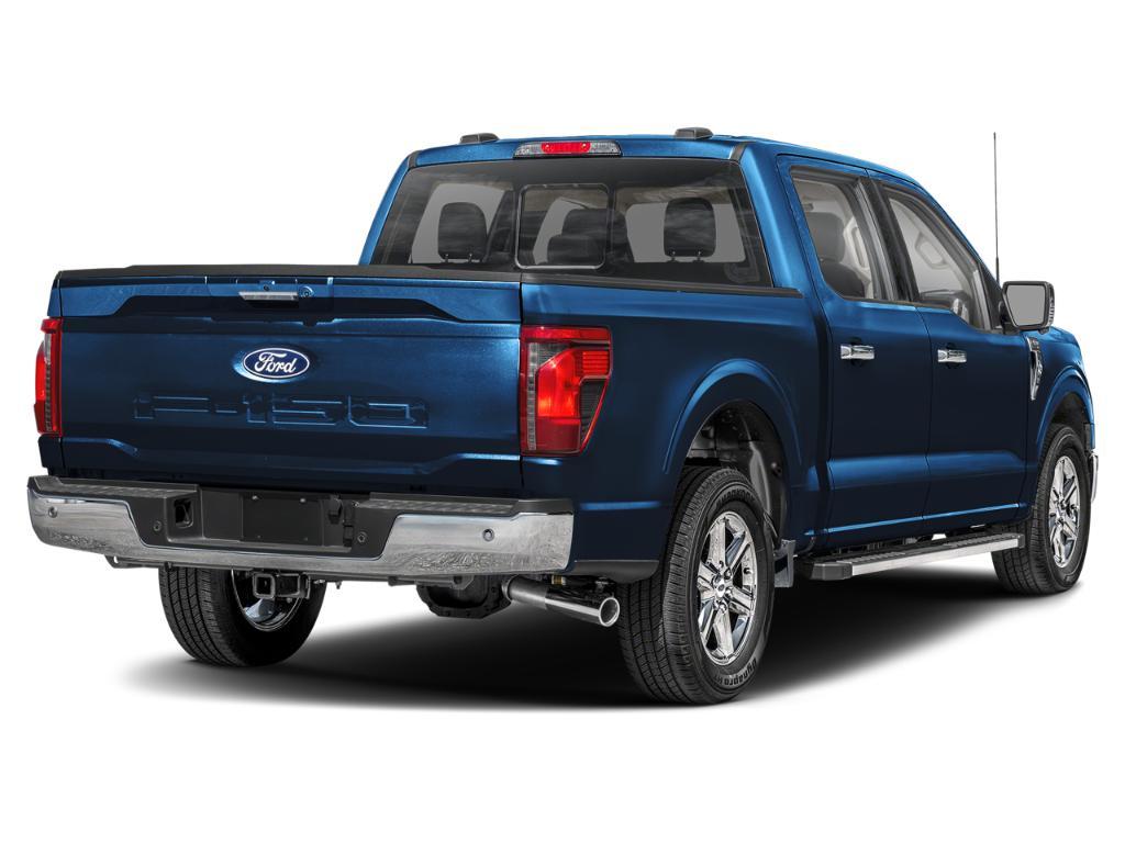 new 2025 Ford F-150 car, priced at $65,094