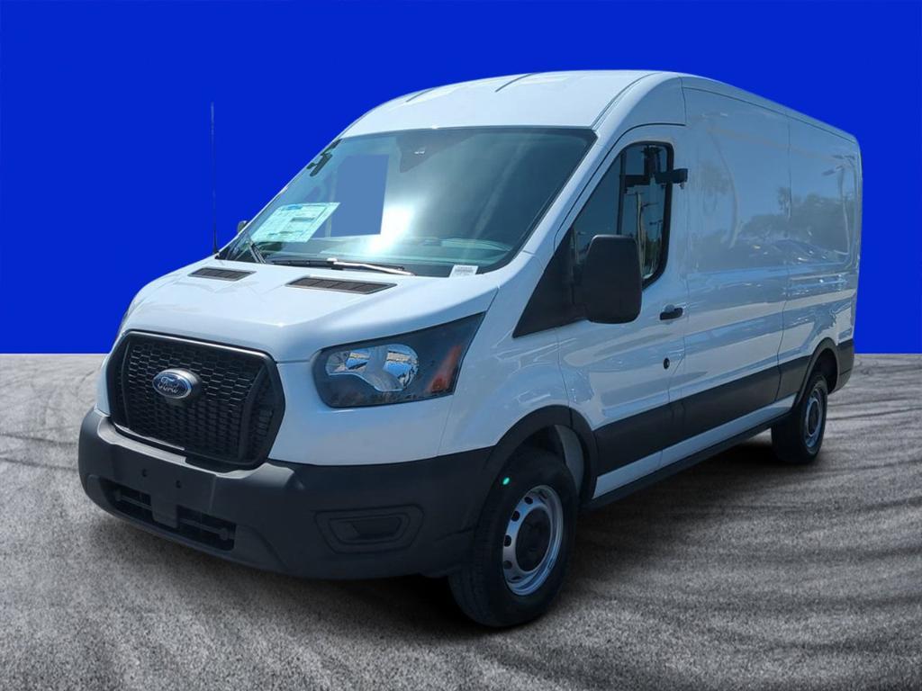 new 2025 Ford Transit-150 car, priced at $51,569