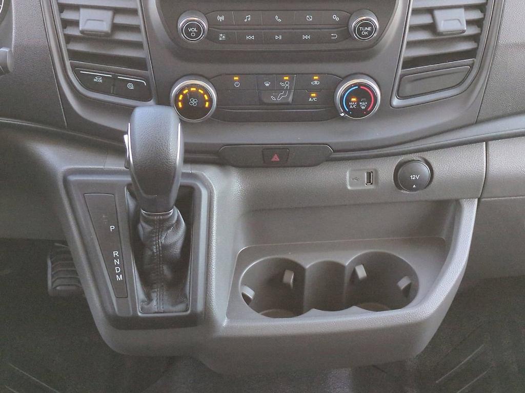 new 2025 Ford Transit-150 car, priced at $51,569