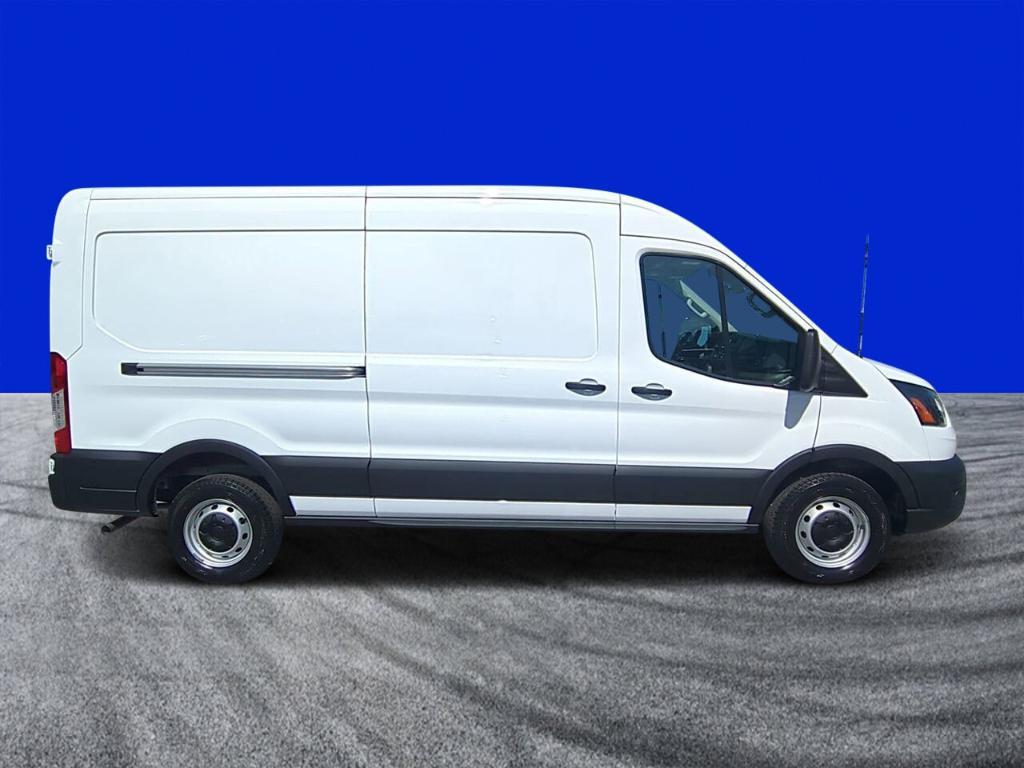 new 2025 Ford Transit-150 car, priced at $53,130