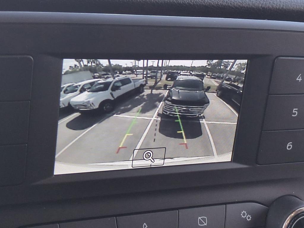 new 2025 Ford Transit-150 car, priced at $51,569