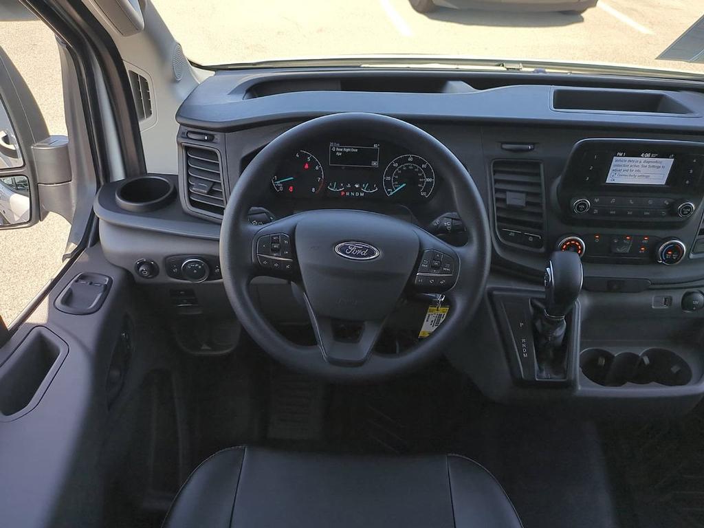 new 2025 Ford Transit-150 car, priced at $51,569