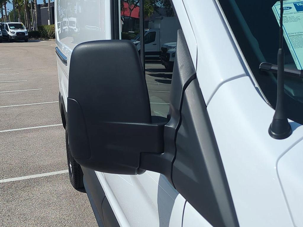 new 2025 Ford Transit-150 car, priced at $53,130
