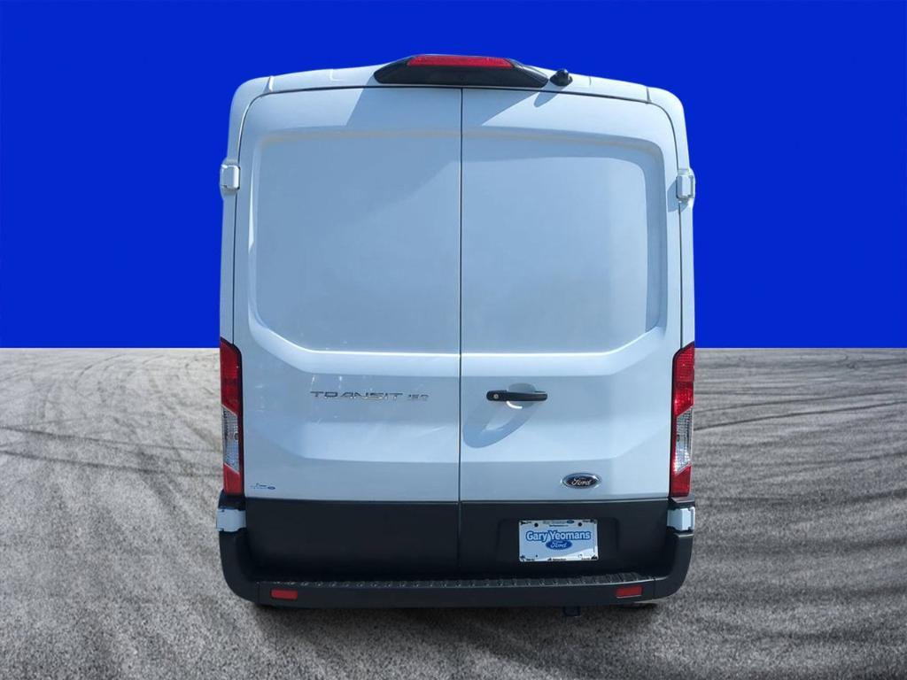 new 2025 Ford Transit-150 car, priced at $51,569