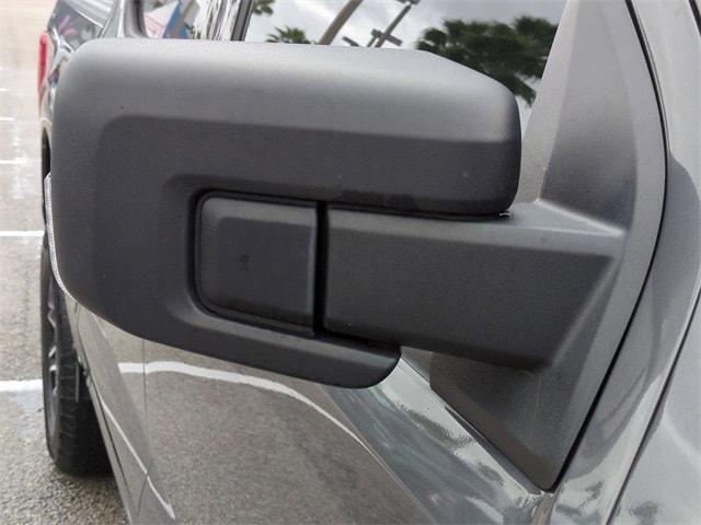 used 2023 Ford F-150 car, priced at $47,097