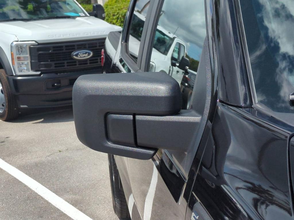 new 2025 Ford F-150 car, priced at $58,149