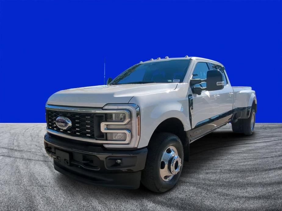 new 2024 Ford F-350 car, priced at $97,144