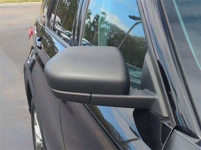 used 2022 Ford Explorer car, priced at $29,587