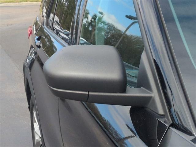 used 2022 Ford Explorer car, priced at $31,999