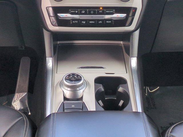 used 2022 Ford Explorer car, priced at $31,999