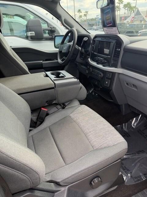 used 2023 Ford F-150 car, priced at $39,492